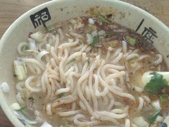 -豫掌柜饸饹面·烩面(秀沿路店)