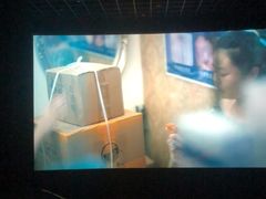 -金逸影城(光美江宁IMAX店)