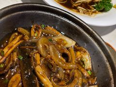 -永春园·扬州早茶·淮扬菜(漫乐城店)