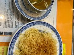 -麦奀云吞面世家(佐敦店)