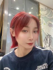 -Kraemer Paris苏豪路易士·嘉玛发廊