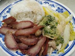 -大塘烧鹅(琶洲店)