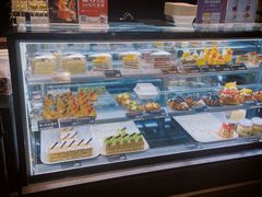 -FANEN法念·烘焙·甜点(万象城店)