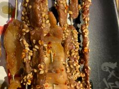 -马海涛牛肉串·午市牛腩饭·烧烤夜宵(领汇广场店)