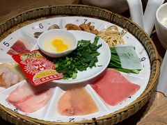 -上坐过桥米线(顺城店)