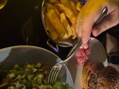 -Lets burger非常汉堡·环球风味(蓝色港湾店)