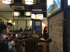 大堂-小莆天(元帅路店)