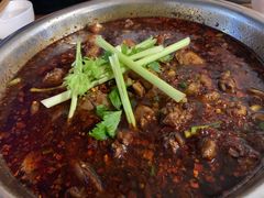 红烧兔-温江公平红烧兔(总店)