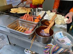 -张记灌饼(丰富路店)