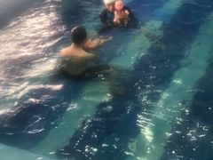 -水宝贝亲子游泳·水育早教运动中心(南海广场店)