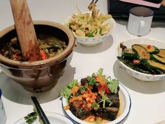 -老长沙龙虾馆·聚会餐厅(白石洲店)