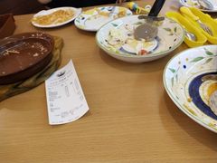 -萨莉亚意式餐厅(彩悦城店)