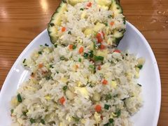 -南国锋味椰子鸡(瀚海店)