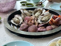 -巧克力渔家.小船海鲜胶东菜(万平口店)