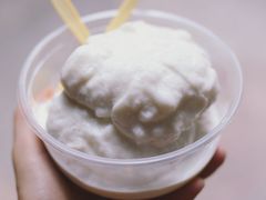 -夏食光安顺小舒冰粉冰浆(甲秀楼店)