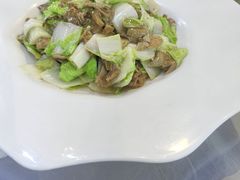 -海拉尔蒙古包(房山长阳总店)