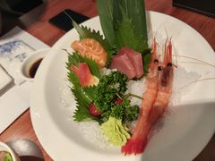-大渔铁板烧(通州万达店)