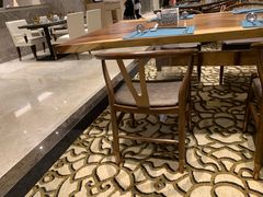 大堂-福州西湖大酒店·怡湖咖啡厅