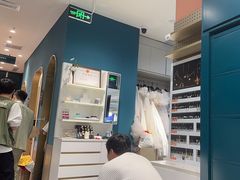 -海马体照相馆(西安高新万达广场店)