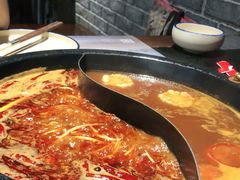-火社火锅(平安大街店)