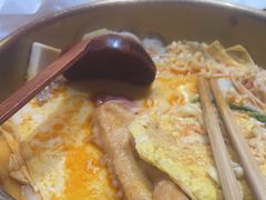 -阿上阿上麻辣香锅&麻辣烫(朝阳蓝色港湾店)