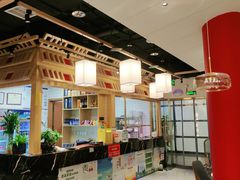 -犇鼎牛潮汕牛肉火锅(新辰里学清路店)