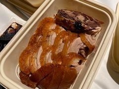 全聚德精品烤鸭-全聚德(前门店)