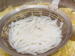 -潮汕•草根牛肉档(中江路店)