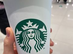 -星巴克(北京门头沟长安天街店)