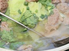 -乔阿马·江南味·驴肉香(龙湖华泾天街店)