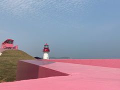 -漳州滨海火山岛自然生态风景区