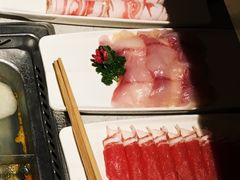 捞派澳洲肥牛-海底捞火锅(航洋城店)