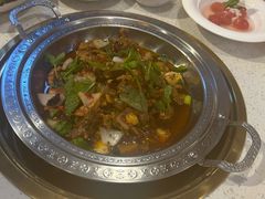 -八珍玉食鸡煲·打边炉(印象城店)