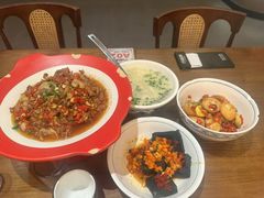 -八碗湘长沙市井菜(坡子街店)