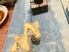 -元气寿司(东方宝泰店)