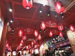 大堂-猪角·闽南猪脚饭(茶亭店)