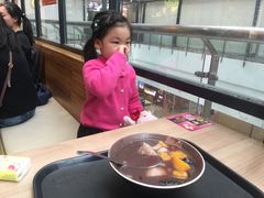 -鲜芋仙(中环百联2店)