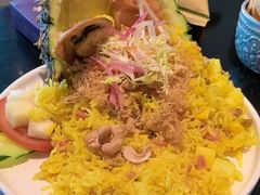 -Thai Alley泰爱里(二沙岛店)