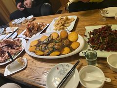 -八大碗私房菜(中城路店)