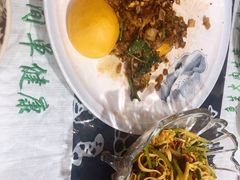 -一块豆腐·海鲜·家常菜(李沧书院路店)