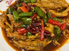 -佳佳麻辣烧菜馆