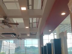 -麦当劳(深圳北站高铁店)