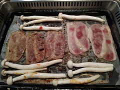 -非烤勿扰自助烤肉(东城时尚店)