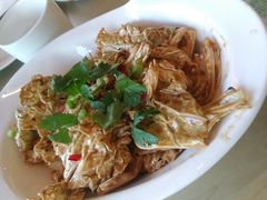 -静莲斋素食(慈云寺店)