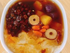 -吉小手•豆花和糖水(卧龙晓城店)