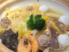 -寻宝记绍兴菜(鲁迅路店)