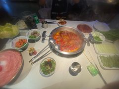 -小龙坎火锅(IFS HOT店)