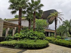 -宁波九龙湖开元度假村