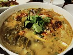 -杭州和达希尔顿逸林酒店·和园中餐厅-杭帮菜名店