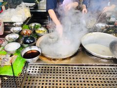 -广场正宗原汁薏米店